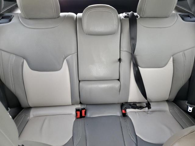 Photo 10 from auction – 2017 JEEP RENEGADE L with VIN ZACCJBBB8HPE42776