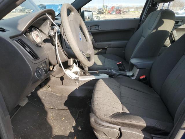 Photo 7 from auction – 2009 FORD FOCUS SE with VIN 1FAHP35N99W254598