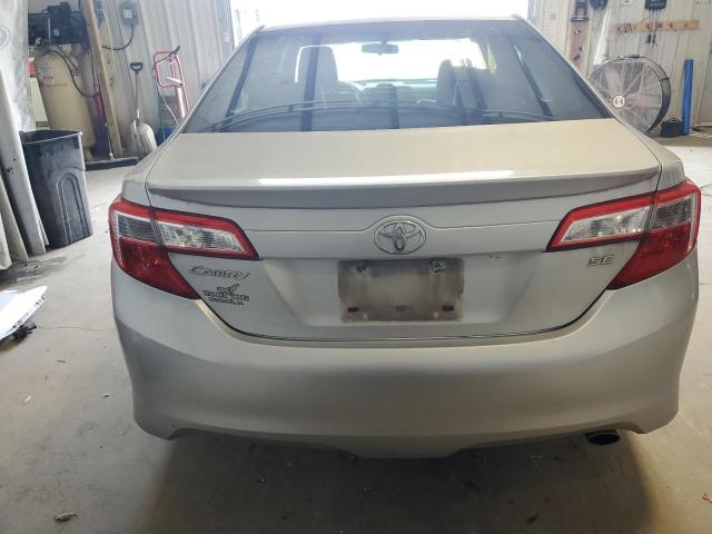 Photo 6 from auction – 2014 TOYOTA CAMRY L with VIN 4T1BF1FK2EU322530