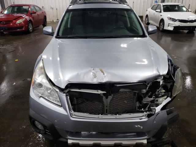 Photo 5 from auction – 2013 SUBARU OUTBACK 2. with VIN 4S4BRCPC9D3204912