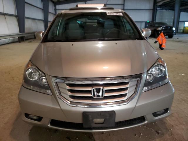 Photo 5 from auction – 2008 HONDA ODYSSEY TO with VIN 5FNRL38968B048666