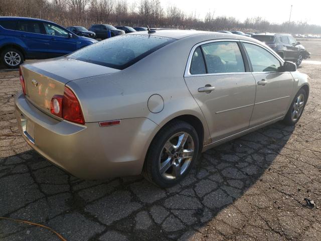 Photo 3 from auction – 2008 CHEVROLET MALIBU 1LT with VIN 1G1ZH57B98F186580