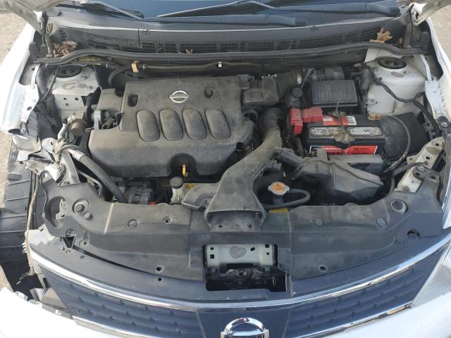 Photo 11 from auction – 2009 NISSAN VERSA S with VIN 3N1BC13E19L389148