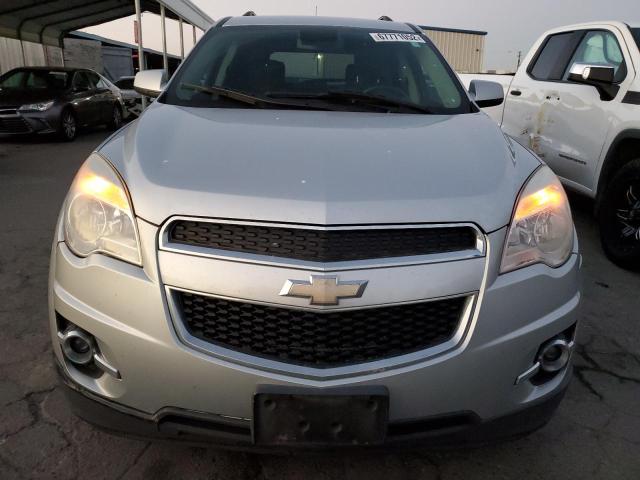 Photo 5 from auction – 2012 CHEVROLET EQUINOX LT with VIN 2GNFLNEK3C6161227