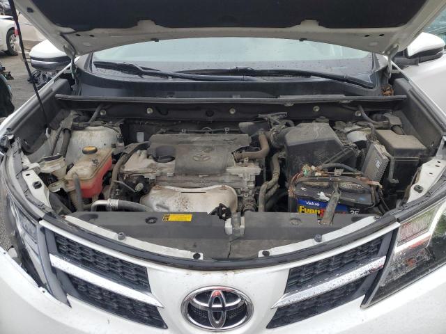 Photo 12 from auction – 2013 TOYOTA RAV4 XLE with VIN 2T3RFREV3DW099722