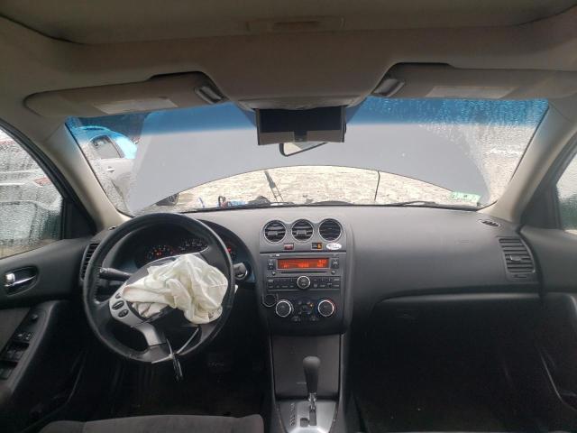 Photo 8 from auction – 2007 NISSAN ALTIMA 2.5 with VIN 1N4AL21EX7N484683