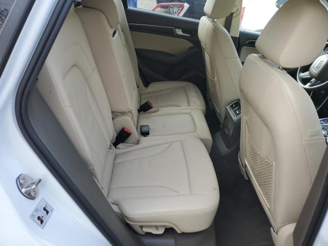 Photo 11 from auction – 2015 AUDI Q5 PREMIUM with VIN WA1LFAFP9FA031038