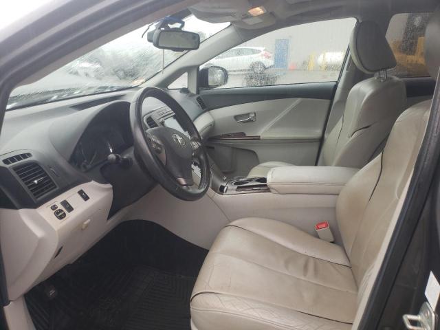 Photo 7 from auction – 2011 TOYOTA VENZA with VIN 4T3BK3BB1BU061990