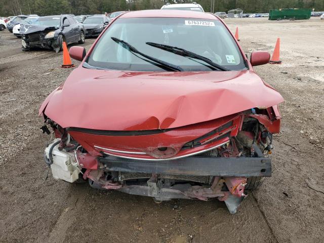 Photo 5 from auction – 2013 TOYOTA COROLLA BA with VIN 5YFBU4EE7DP105302