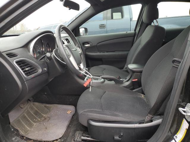 Photo 7 from auction – 2013 CHRYSLER 200 TOURIN with VIN 1C3CCBBB1DN683581