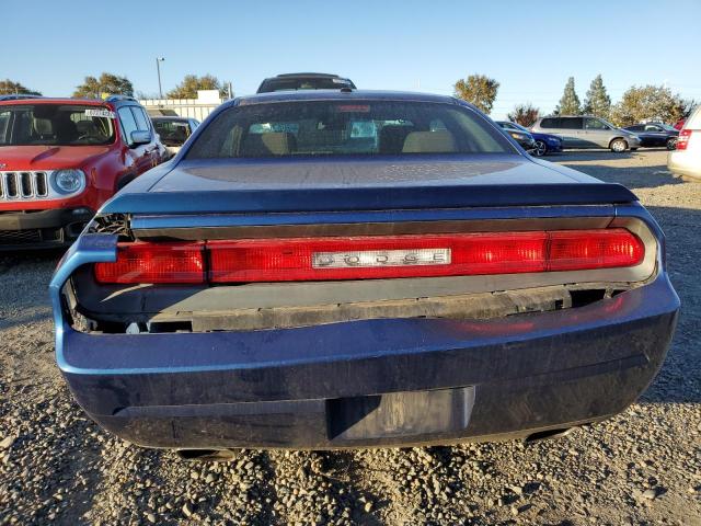 Photo 6 from auction – 2009 DODGE CHALLENGER with VIN 2B3LJ54T69H588217