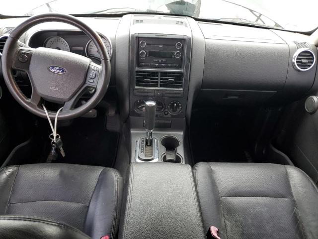 Photo 8 from auction – 2008 FORD EXPLORER S with VIN 1FMEU33E38UA95107