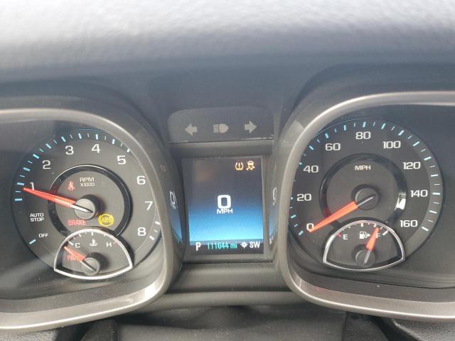 Photo 9 from auction – 2014 CHEVROLET MALIBU 2LT with VIN 1G11E5SL2EF136668