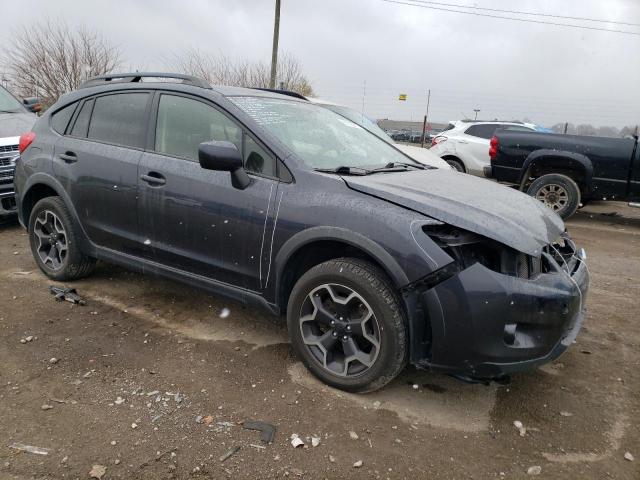 Photo 4 from auction – 2014 SUBARU XV CROSSTR with VIN JF2GPACC3E8312264