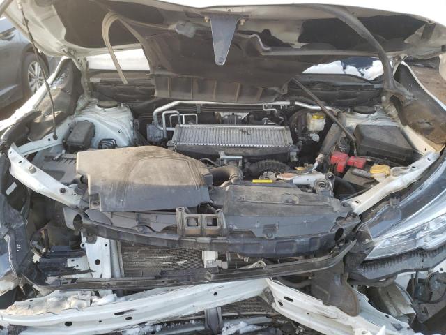 Photo 11 from auction – 2020 SUBARU ASCENT PRE with VIN 4S4WMACDXL3479867