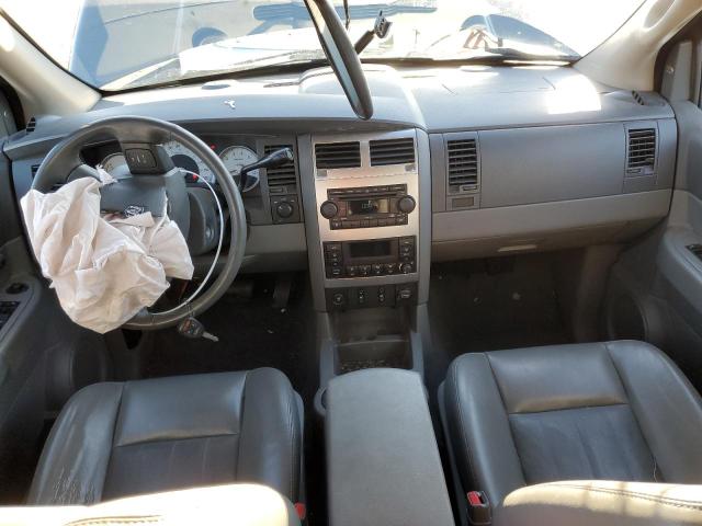 Photo 8 from auction – 2006 DODGE DURANGO LI with VIN 1D4HB58216F164883