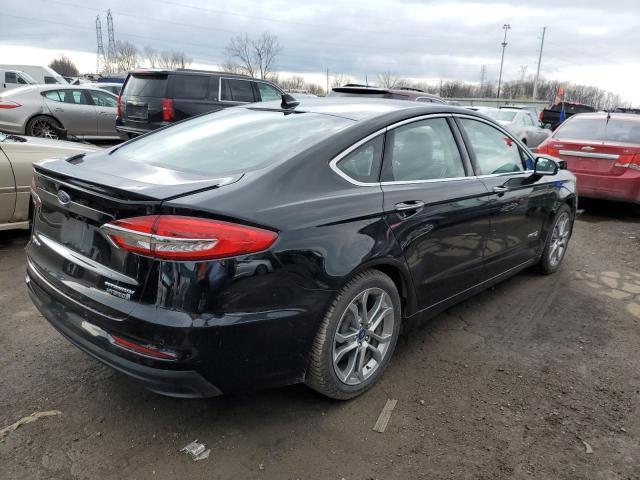Photo 3 from auction – 2019 FORD FUSION TIT with VIN 3FA6P0RU3KR113073