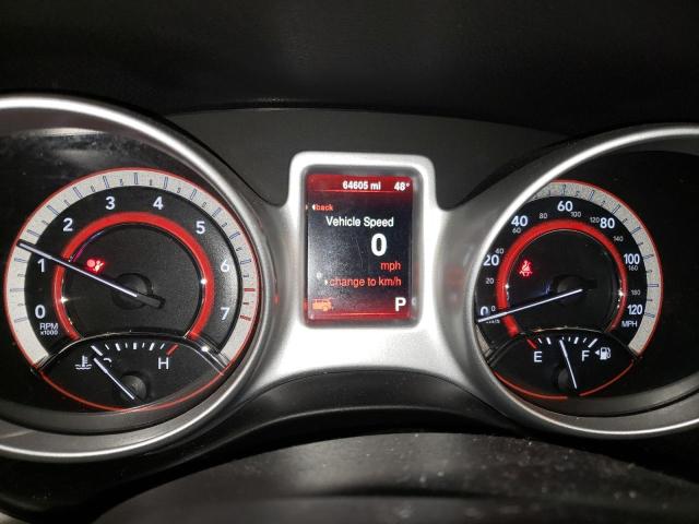 Photo 9 from auction – 2015 DODGE JOURNEY SE with VIN 3C4PDCAB2FT712400