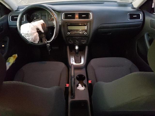 Photo 8 from auction – 2011 VOLKSWAGEN JETTA BASE with VIN 3VW2K7AJ0BM395684