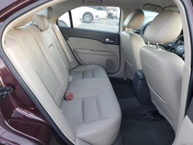 Photo 10 from auction – 2011 FORD FUSION SEL with VIN 3FAHP0JAXBR258489