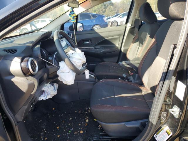 Photo 7 from auction – 2020 NISSAN VERSA SR with VIN 3N1CN8FVXLL908157