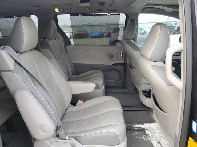 Photo 11 from auction – 2012 TOYOTA SIENNA XLE with VIN 5TDDK3DC8CS035694