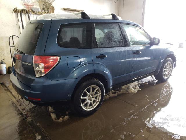 Photo 3 from auction – 2009 SUBARU FORESTER 2 with VIN JF2SH61669H772171