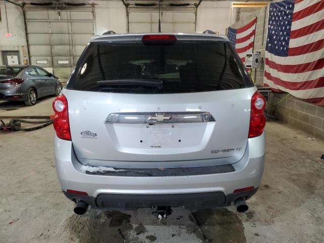 Photo 6 from auction – 2012 CHEVROLET EQUINOX LT with VIN 2GNFLPE5XC6103329