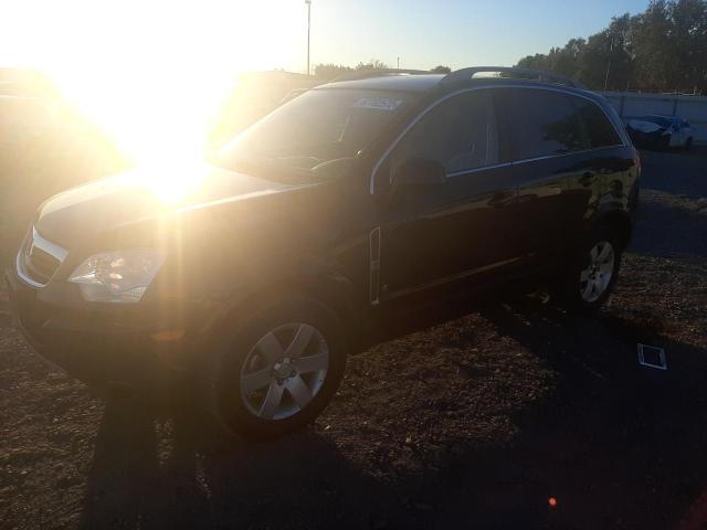 SATURN VUE XR 2008 with VIN 3GSCL53748S510404 - Photo from auction