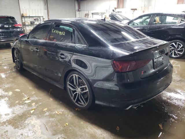 Photo 2 from auction – 2016 AUDI S3 PREMIUM with VIN WAUB1GFF7G1070364