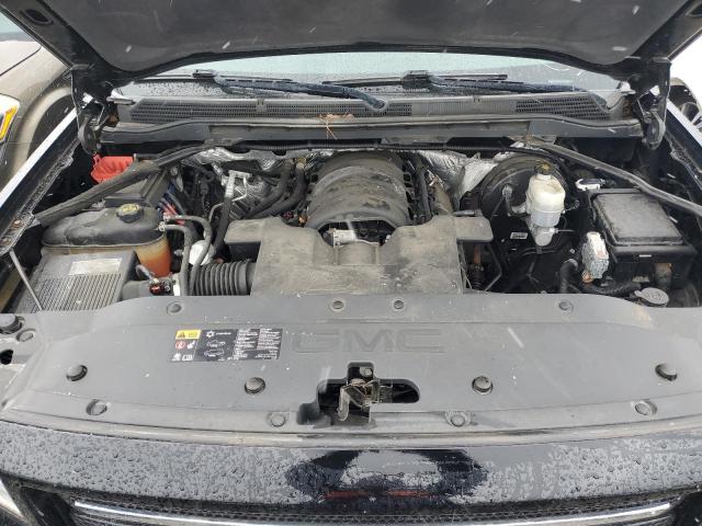Photo 7 from auction – 2014 GMC SIERRA K15 with VIN 1GTV2VEC4EZ216470