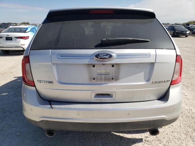 Photo 6 from auction – 2013 FORD EDGE LIMIT with VIN 2FMDK3KC3DBB98979