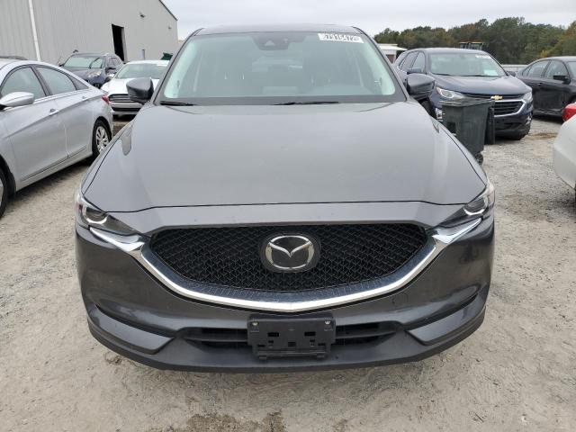 Photo 5 from auction – 2018 MAZDA CX-5 TOURI with VIN JM3KFBCM3J0442796