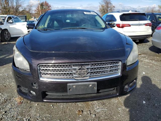 Photo 5 from auction – 2011 NISSAN MAXIMA S with VIN 1N4AA5AP4BC820714