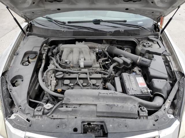 Photo 11 from auction – 2007 NISSAN MAXIMA SE with VIN 1N4BA41E37C823947