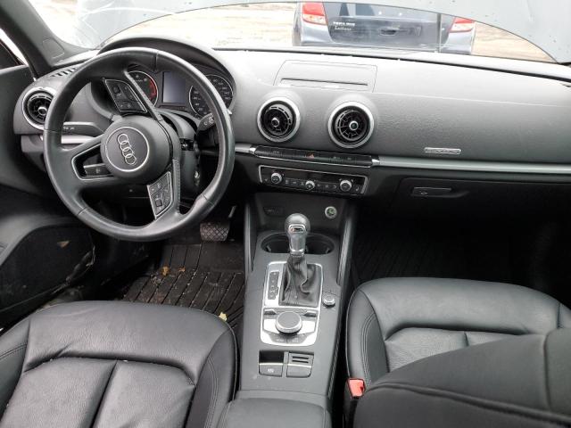 Photo 8 from auction – 2019 AUDI A3 PREMIUM with VIN WAUBEGFF4K1017070
