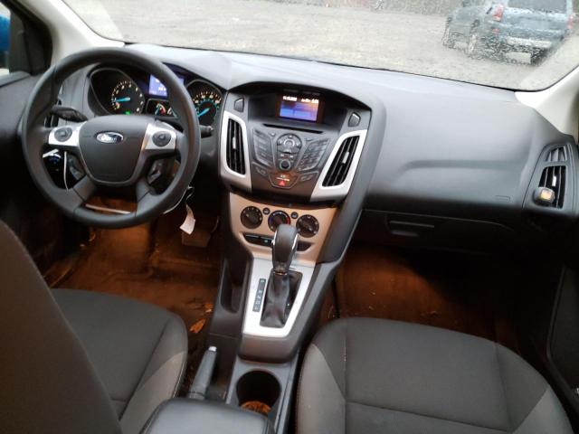 Photo 8 from auction – 2013 FORD FOCUS SE with VIN 1FADP3K26DL120604
