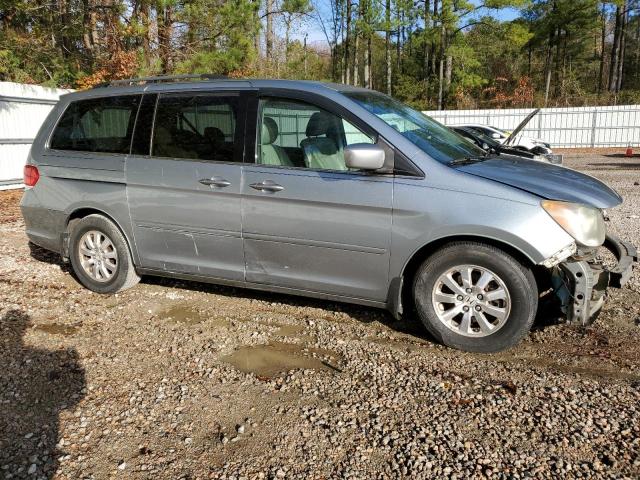 Photo 4 from auction – 2008 HONDA ODYSSEY with VIN 5FNRL38768B009798