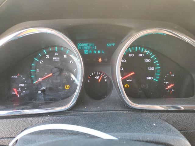 Photo 9 from auction – 2011 CHEVROLET TRAVERSE L with VIN 1GNKRJED5BJ148424