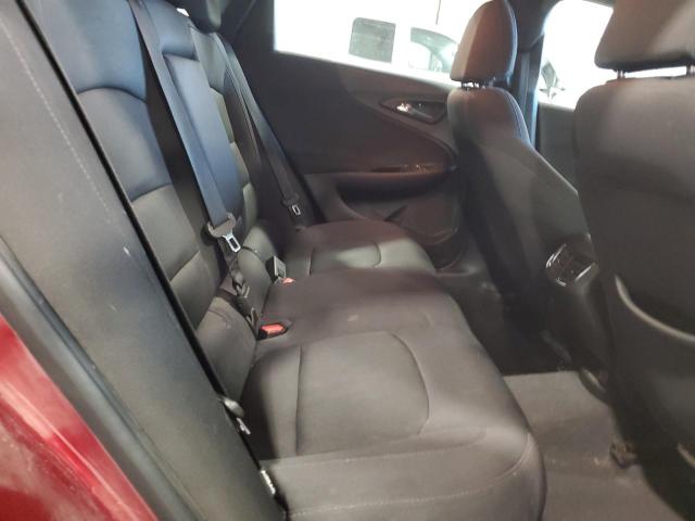 Photo 10 from auction – 2017 CHEVROLET MALIBU LT with VIN 1G1ZE5ST9HF183414
