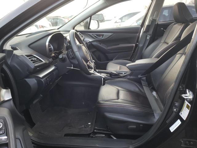 Photo 7 from auction – 2022 SUBARU CROSSTREK with VIN JF2GTHMC5NH277584