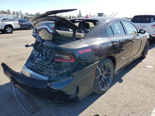 Photo 3 from auction – 2021 DODGE CHARGER R/ with VIN 2C3CDXCT0MH508717