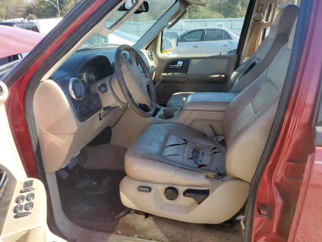 Photo 7 from auction – 2005 FORD EXPEDITION with VIN 1FMFU17545LA18640