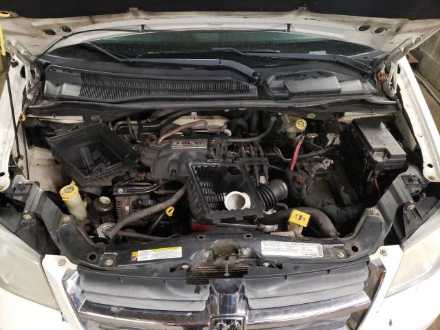Фото 12 с аукциона – 2010 DODGE GRAND CARA с VIN 2D4RN5D13AR165107