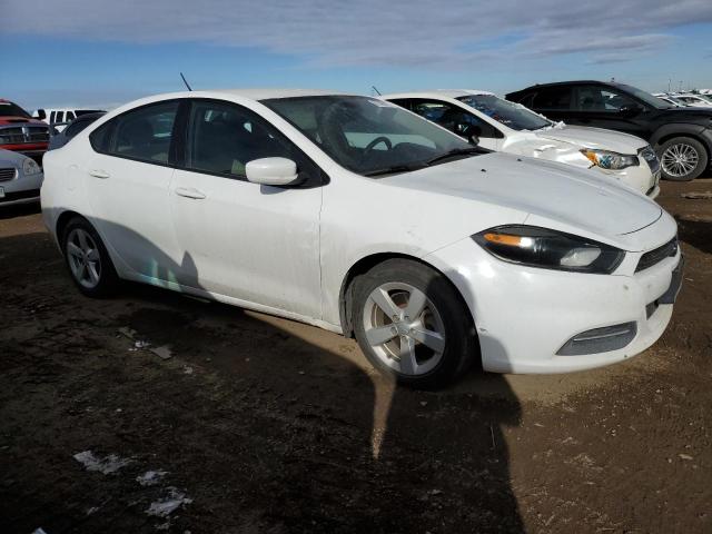 Photo 4 from auction – 2016 DODGE DART SXT with VIN 1C3CDFBB3GD570522