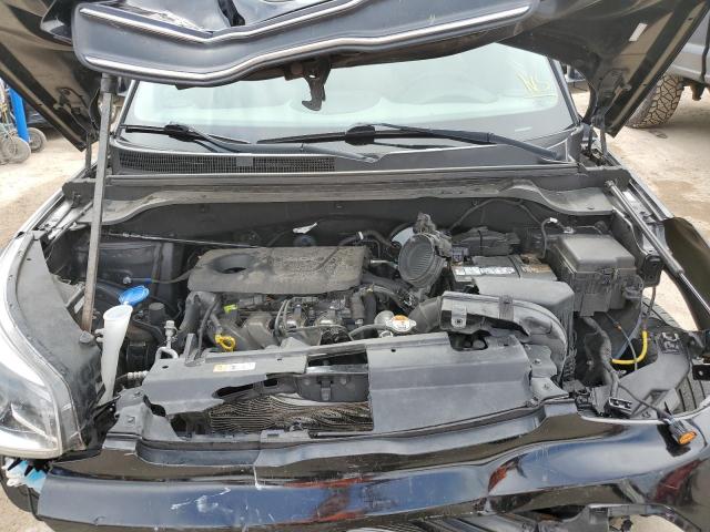 Photo 11 from auction – 2018 KIA SOUL with VIN KNDJN2A20J7625945