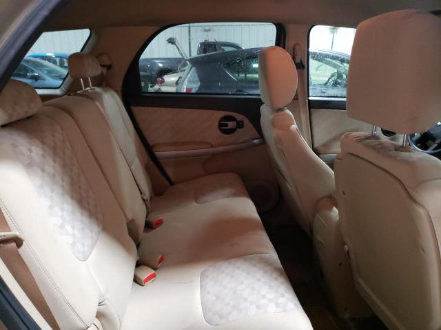 Photo 10 from auction – 2006 CHEVROLET EQUINOX LT with VIN 2CNDL73F066157203