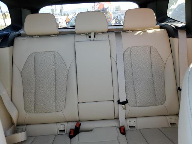 Photo 10 from auction – 2022 BMW X3 SDRIVE3 with VIN 5UX43DP09N9M46445