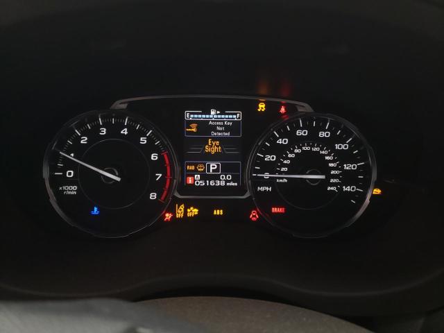 Photo 9 from auction – 2017 SUBARU FORESTER 2 with VIN JF2SJAWC7HH803982