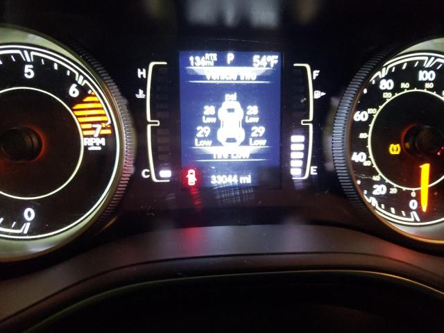 Photo 9 from auction – 2019 JEEP CHEROKEE L with VIN 1C4PJMLB5KD354754